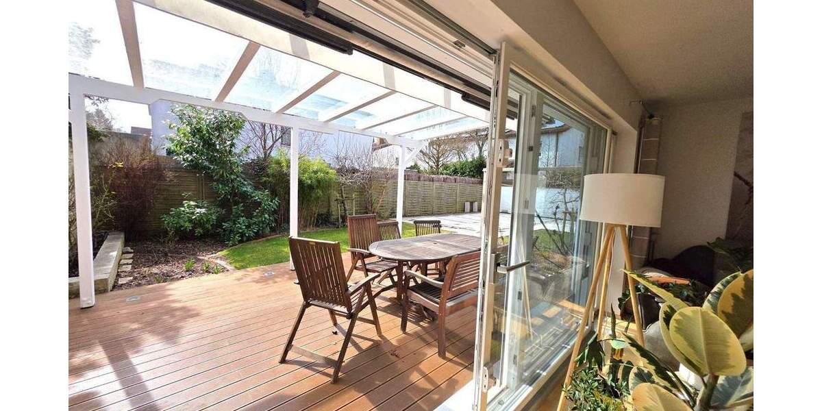 Doppelhaushälfte Ottobrunn - 6 Zimmer, 103 m&sup2;, 2.920&euro; | Angebot:25774911