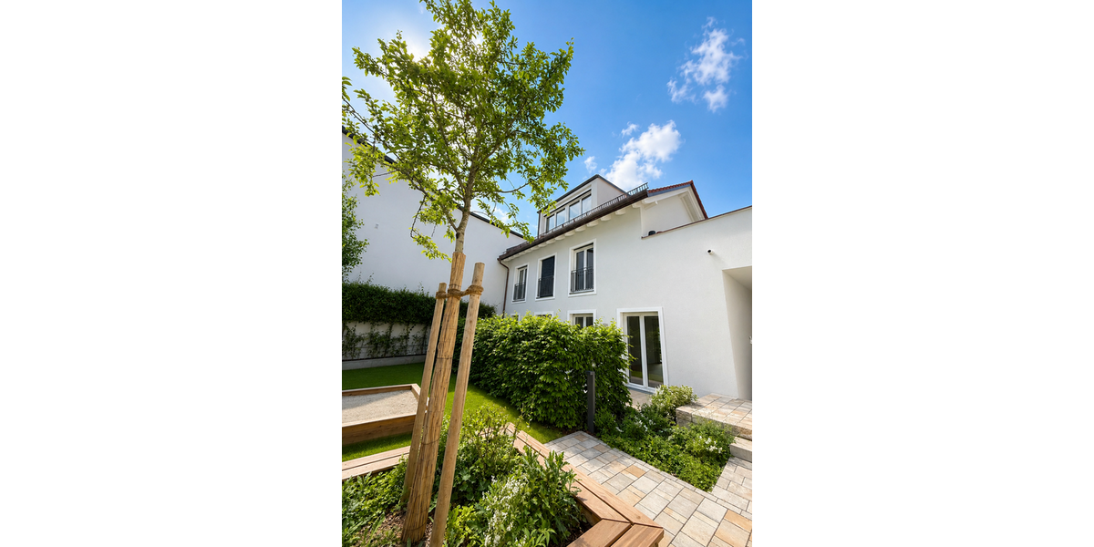 Etagenwohnung München Ramersdorf-Perlach - 3 Zimmer, 98 m&sup2;, 899.000&euro; | Angebot:26573059