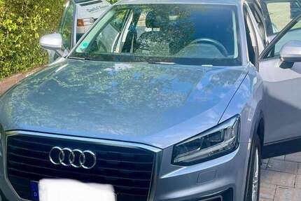 Audi Q2 70.000 km 18.499 &euro; Garching b. München 85748