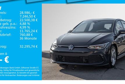VW Golf 29.319 km 28.299 &euro; München 81825