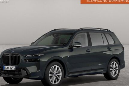 BMW X7 26.450 km 89.980 &euro; München 80939