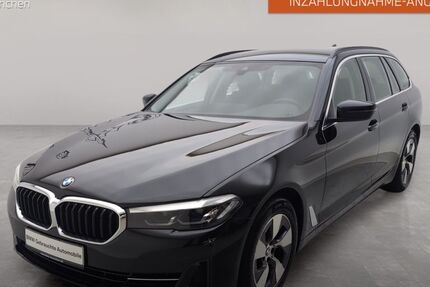 BMW 520 92.386 km 28.985 &euro; München 80939