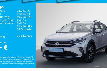 VW Taigo 70.394 km 21.483 &euro; München 80687