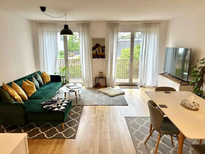 Wohnung zum Mieten in Munich 2.800 € 89 m²