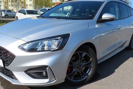 Ford Focus 147.550 km 10.998 &euro; Fürstenfeldbruck 82256