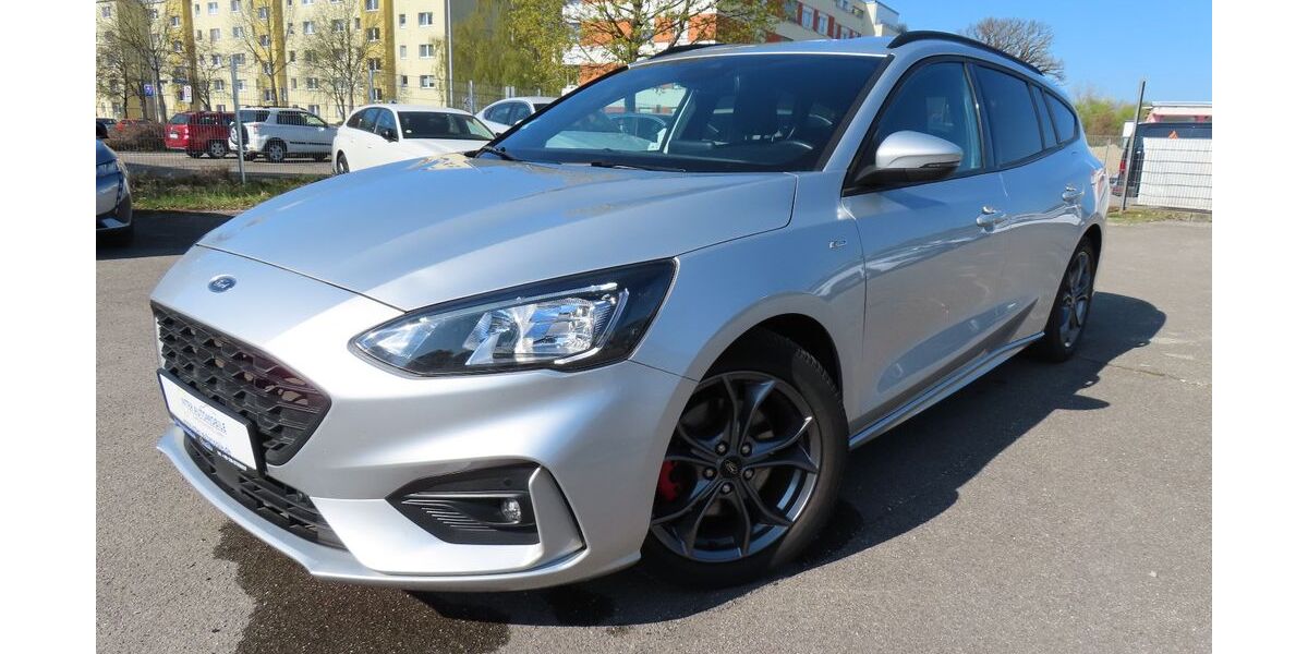 Ford Focus 147.550 km 10.998 &euro; Fürstenfeldbruck 82256