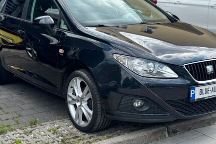 Seat Ibiza 117.813 km 6.890 &euro; Ottobrunn 85521