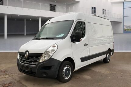 Renault Master 18.000 km 24.990 € Bergkirchen 85232
