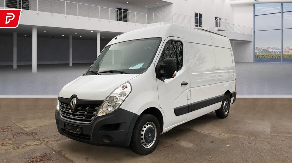 Renault Master 18.000 km 24.990 &euro; Bergkirchen 85232