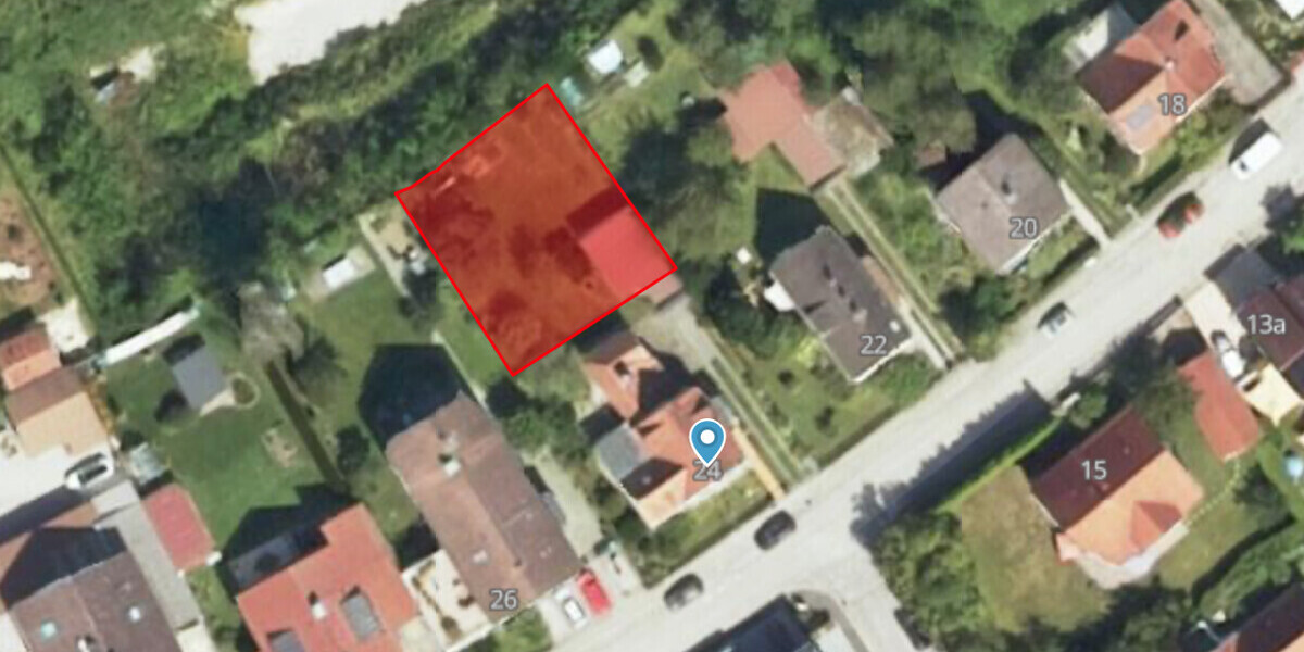 ***Gestalten Sie Ihr Traumhaus auf einem attraktiven Grundstück in Fürstenfeldbruck*** - Grundstück Fürstenfeldbruck | Angebot:25126906