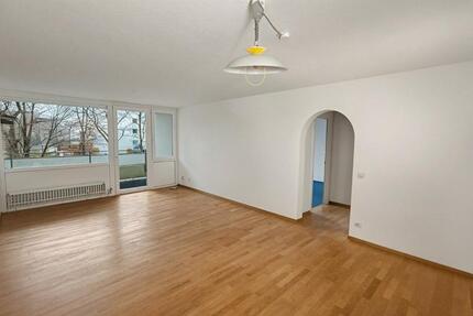 4-Zimmer-Wohnung (89,51m²) mit Potenzial | Für Familien & Anleger 4 zimmer