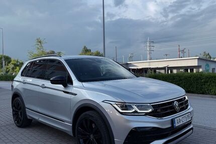 VW Tiguan 33.600 km 34.500 € Košice 04001