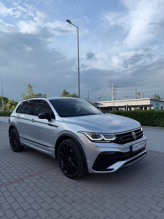 VW Tiguan 33.600 km 34.500 € Košice 04001