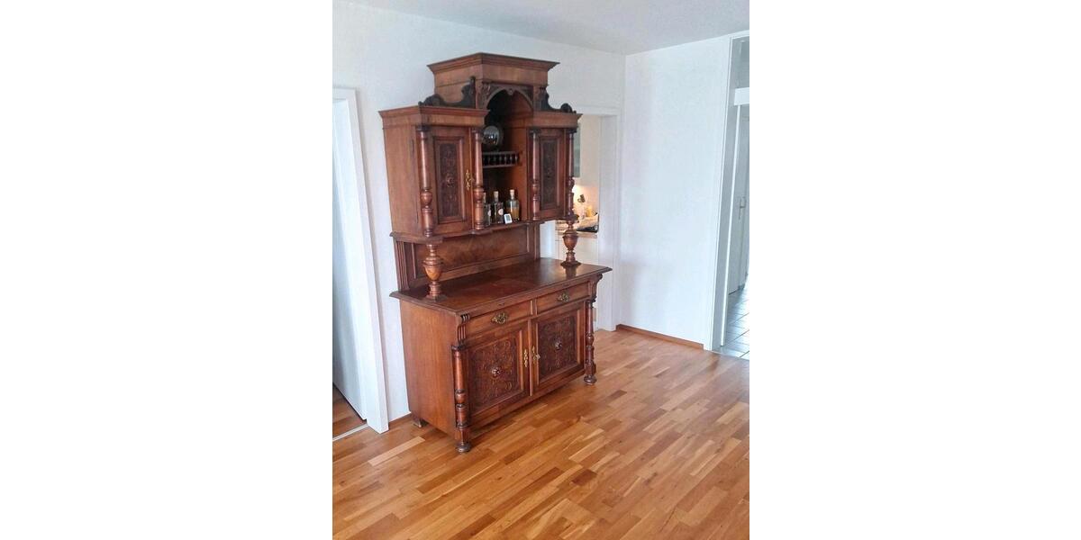 Etagenwohnung Erdweg - 2 Zimmer, 50 m&sup2;, 39&euro; | Angebot:24474245