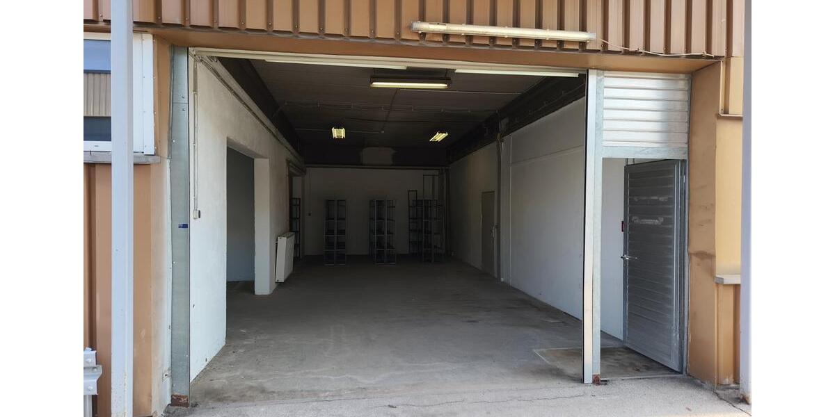 Gewerbeobjekt Garching bei München - 1.440&euro; | Angebot:25790522