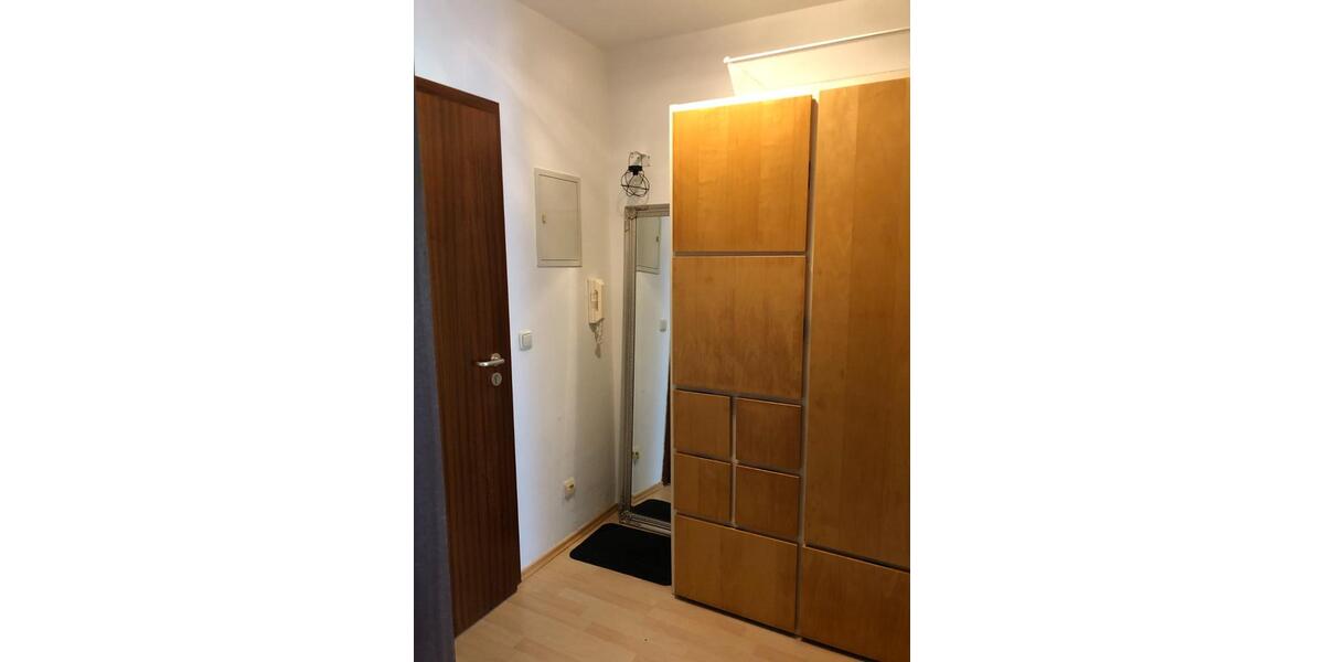 Etagenwohnung Ottobrunn - 1 Zimmer, 35 m&sup2;, 1.350&euro; | Angebot:25104530