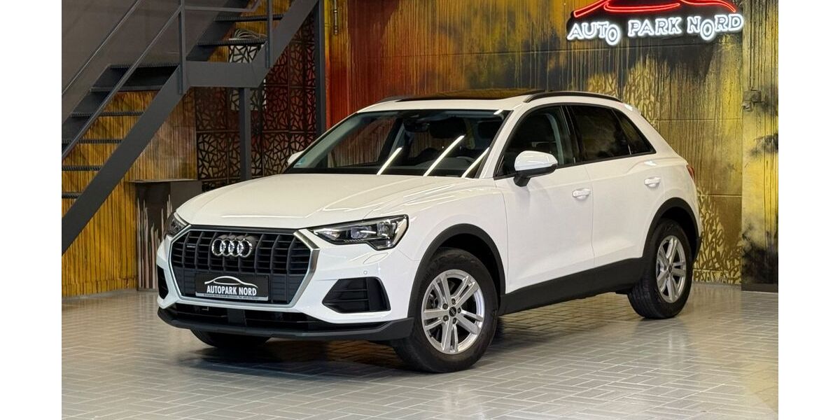 Audi Q3 78.000 km 30.900 &euro; München 81829