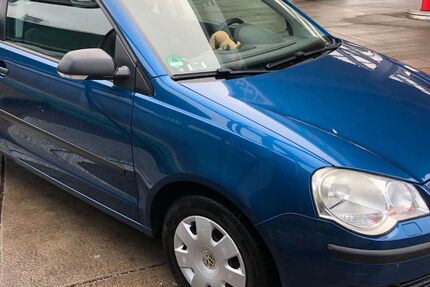 VW Polo 119.274 km 3.990 &euro; München 81247