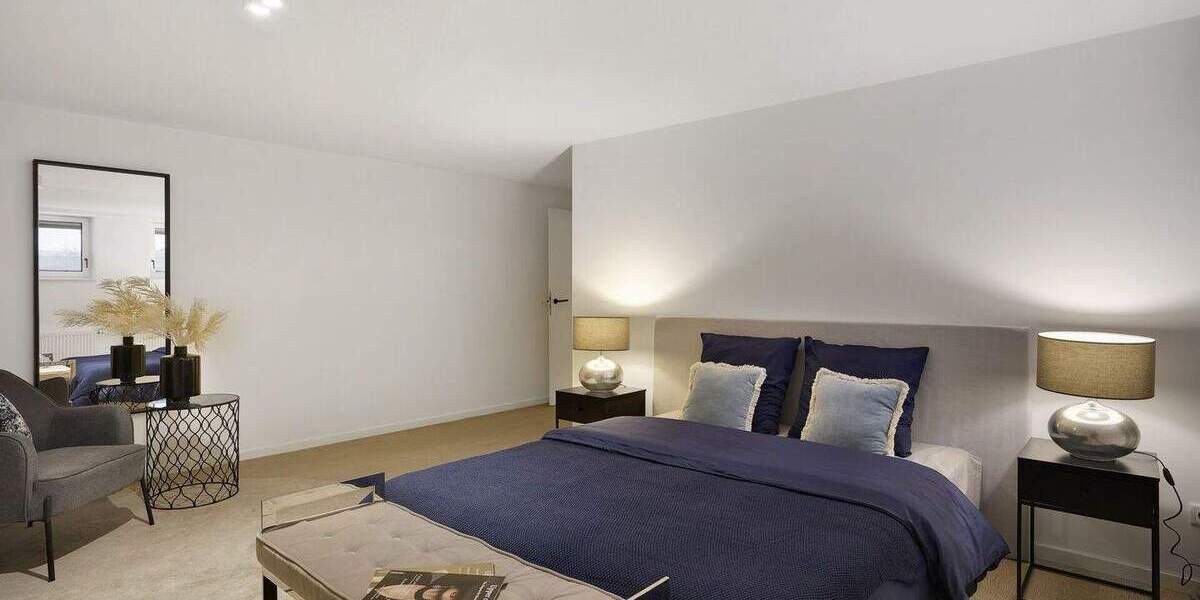 Reihenendhaus Ottobrunn - 6 Zimmer, 241 m&sup2;, 1.950.000&euro; | Angebot:24425407