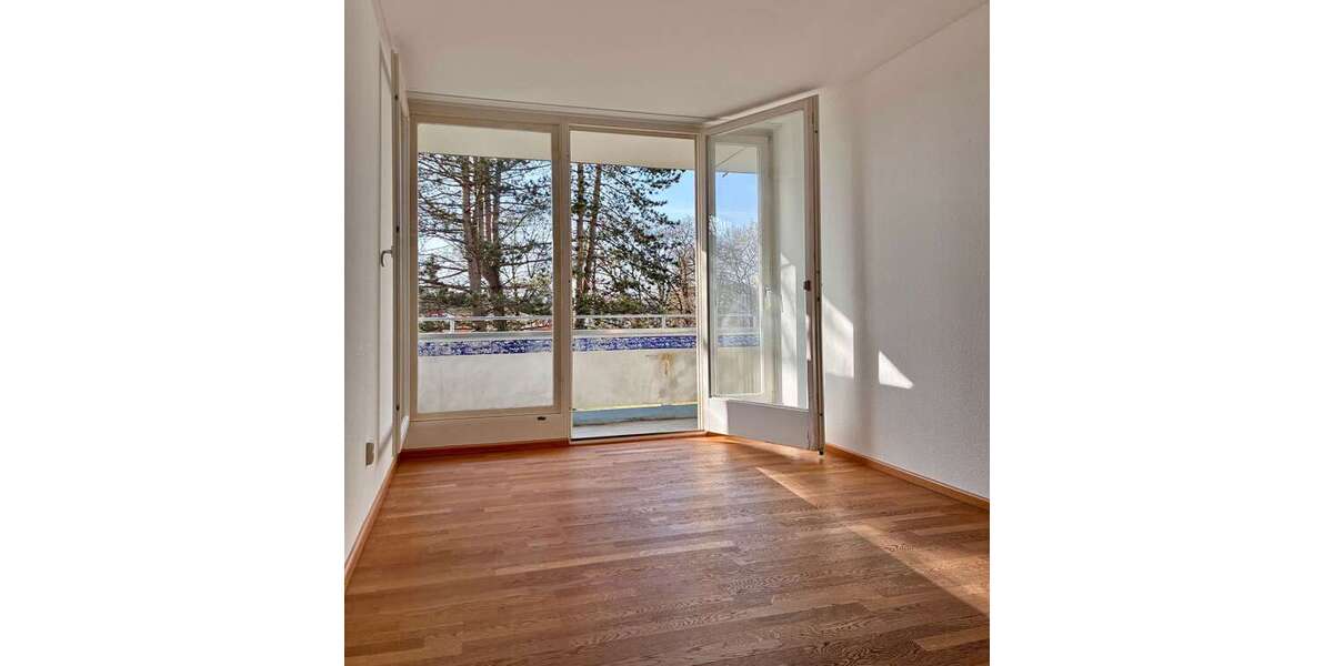 Etagenwohnung Planegg - 2 Zimmer, 58 m&sup2;, 390.000&euro; | Angebot:25798742