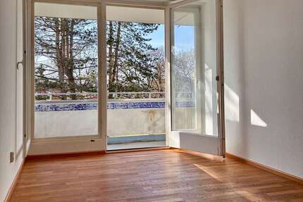 Wohnung Planegg - 2 Zimmer, 58 m&sup2;, 390.000&euro; | Angebot:25798742