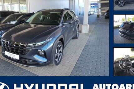 Hyundai TUCSON 61.000 km 25.975 &euro; München 81477