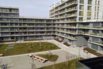 Moderne, sonnige 2-Zimmer-Wohnung von PRIVAT in München-Pasing, Nähe S-Bahn- und ICE-Halt - Appartement München Obermenzing | Angebot:27083621