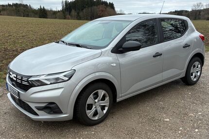 Dacia Sandero 54.700 km 12.200 &euro; Eichenau 82223