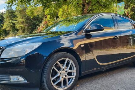 Opel Insignia 190.258 km 4.299 € Olching 82140
