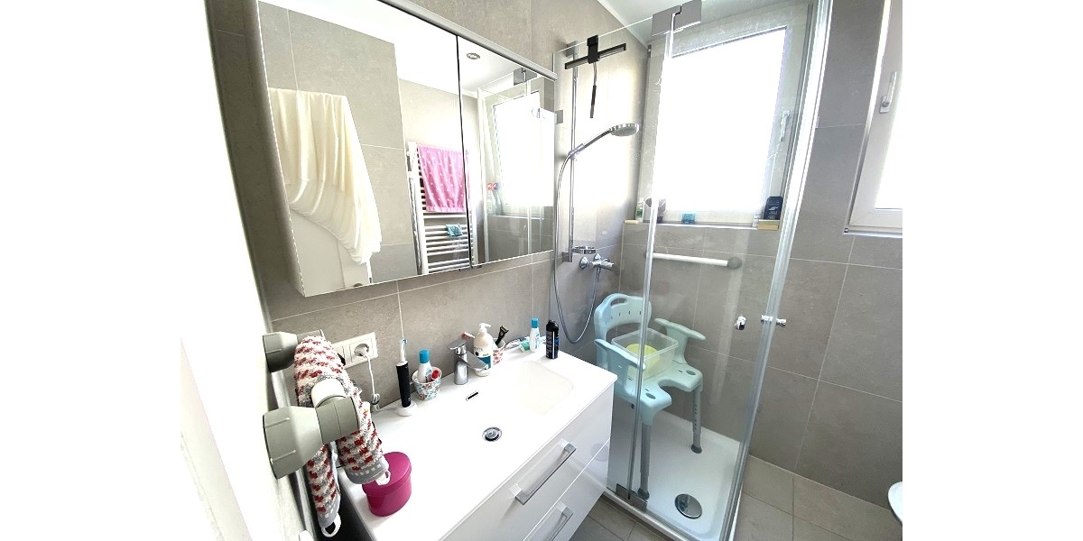 3-Zimmer-Wohnung nähe Elisabethplatz mit Südwest-Loggia - Etagenwohnung München / Schwabing-West West | Angebot:27092954
