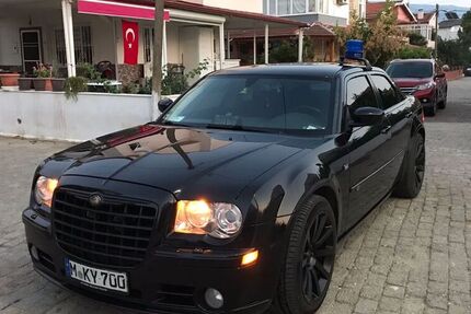 Chrysler 300C