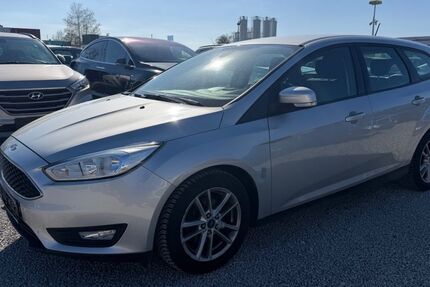 Ford Focus 170.000 km 2.480 &euro; München 81829