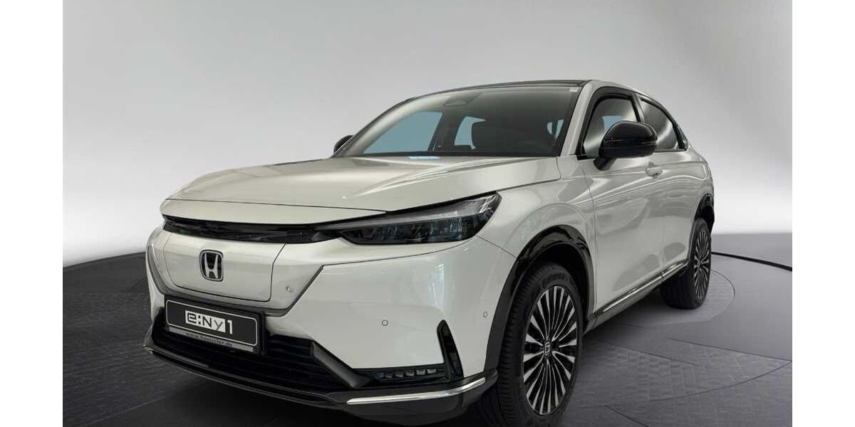 Honda e:Ny1 2.000 km 32.890 &euro; München 80339