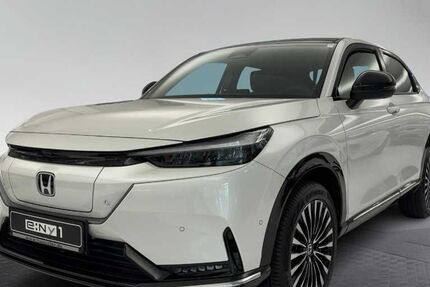Honda e:Ny1 3.000 km 31.890 &euro; München 80339