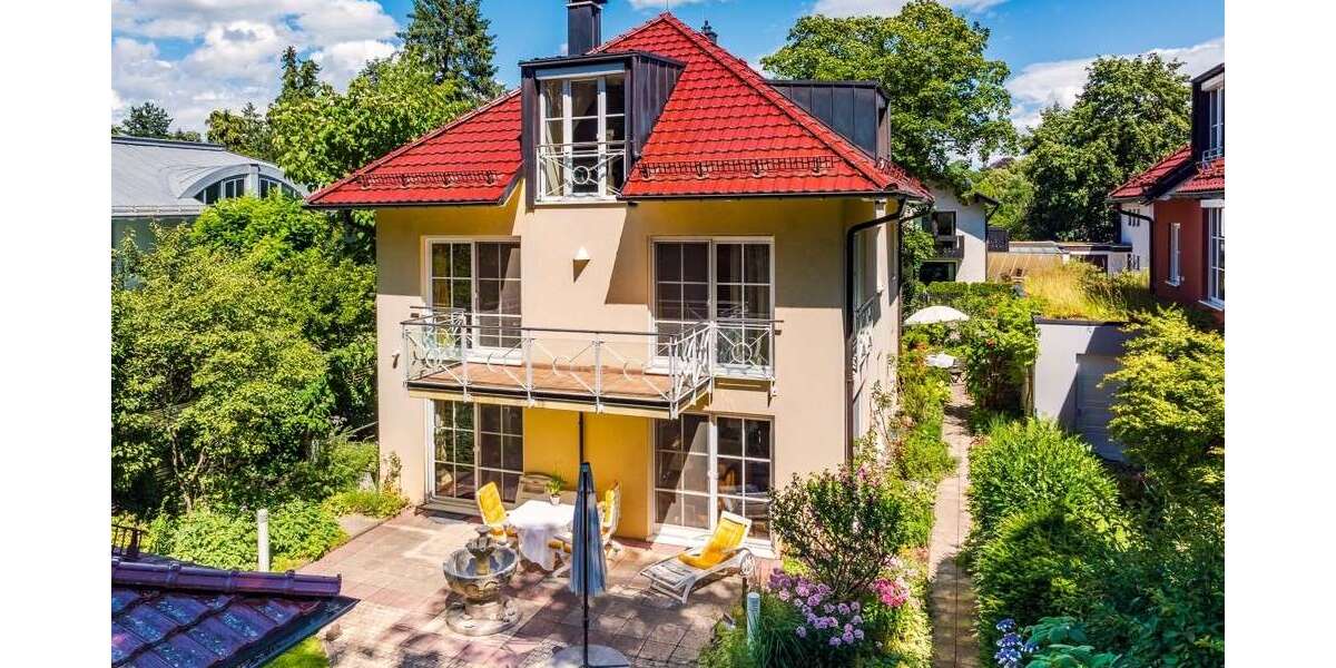 Haus zum Kaufen in Planegg 1.850.000 € 222.49 m² 6 zimmer
