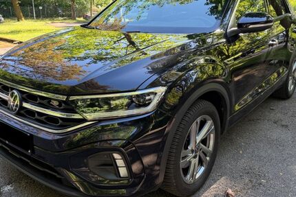VW T-Roc 73.600 km 22.950 &euro; Fürstenfedbruck 82256