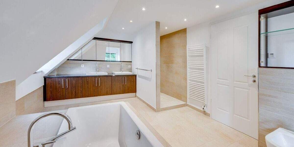 Etagenwohnung München Allach-Untermenzing - 5 Zimmer, 188 m&sup2;, 1.795.000&euro; | Angebot:25664451