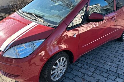 Mitsubishi Colt 165.000 km 2.300 &euro; München 81547