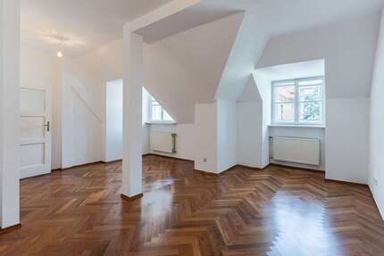 Wohnung München Schwabing-Freimann - 4 Zimmer, 137 m&sup2;, 1.395.000&euro; | Angebot:26976655