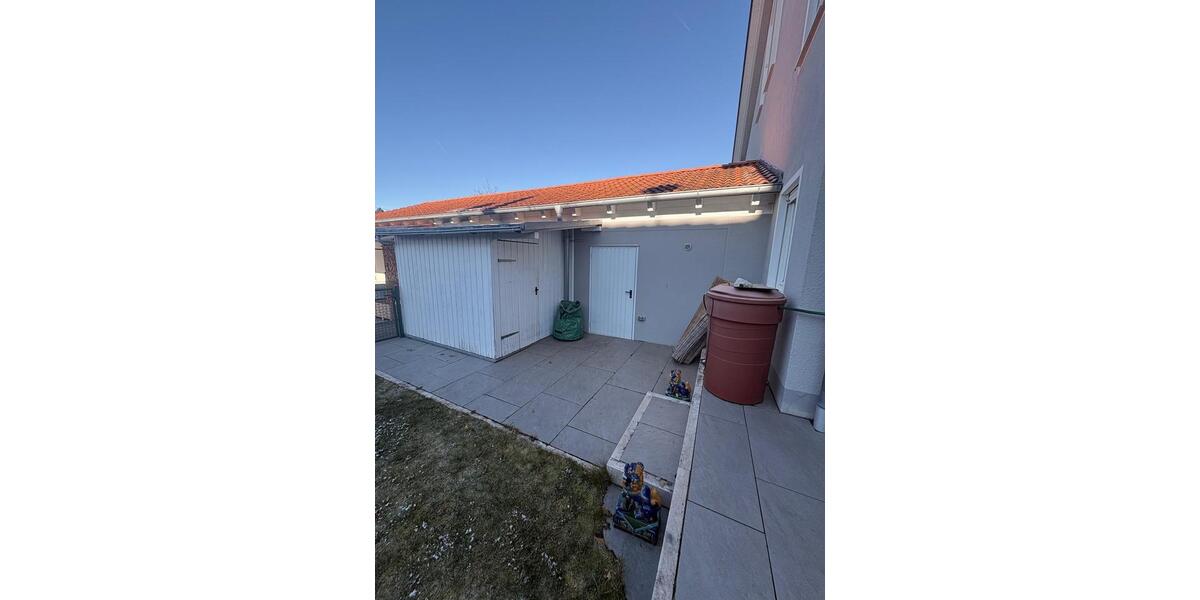 Doppelhaushälfte Pliening - 5 Zimmer, 130 m&sup2;, 850.000&euro; | Angebot:24951926