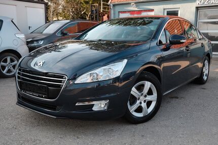 Peugeot 508 169.970 km 5.700 &euro; München 81249