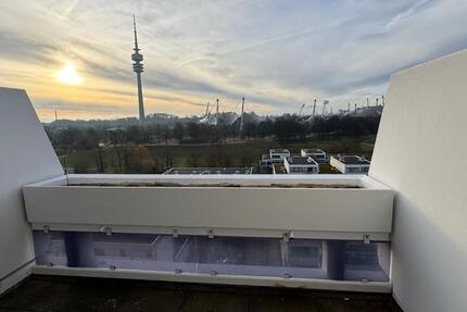 Wohnung München Am Riesenfeld - 1 Zimmer, 40 m&sup2;, 1.550&euro; | Angebot:26319160
