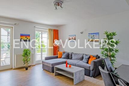 Wohnung Karlsfeld - 2 Zimmer, 65 m&sup2;, 1.590&euro; | Angebot:24689921