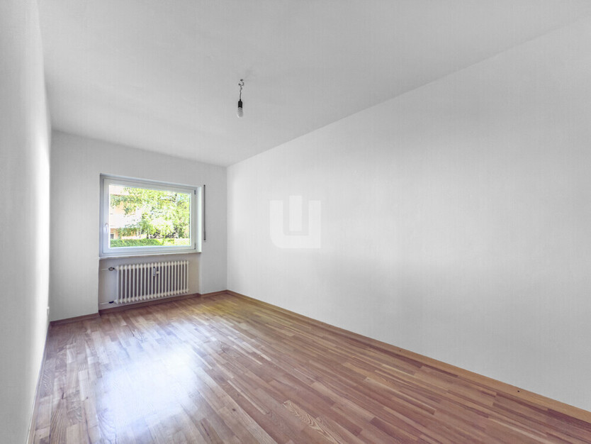 WINDISCH ImmobilieN - helle und großzügige DreiZimmerwohnung im Hochparterre zu vermieten