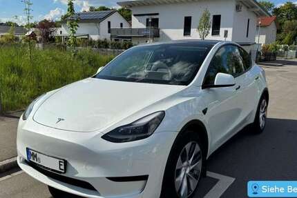 Tesla Model Y 12.500 km 31.990 &euro; Starnberg 82319