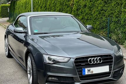 Audi A5 134.000 km 19.500 &euro; Neuried 82061