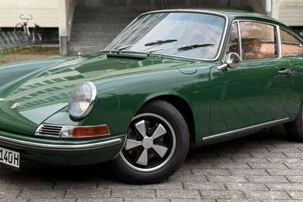 Porsche 911 89.888 km 89.900 &euro; München 81677