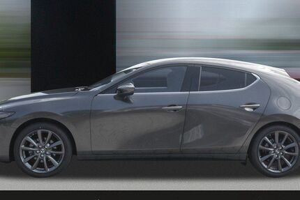 Mazda 3 5.925 km 26.980 &euro; Neufahrn 85375