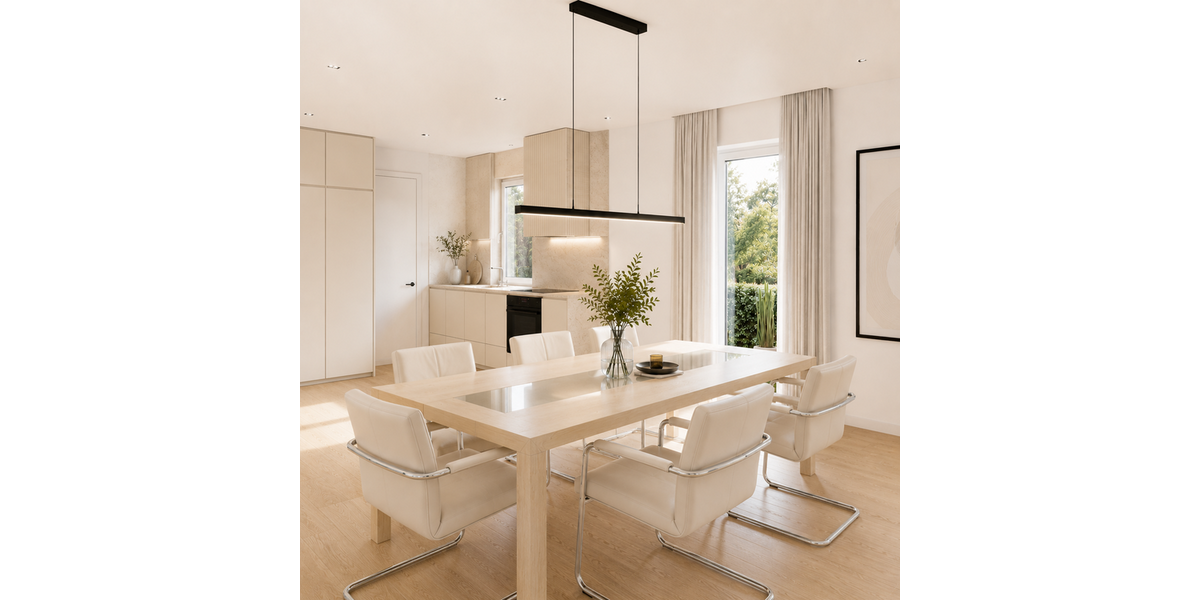 Etagenwohnung Erdweg - 4 Zimmer, 115 m&sup2;, 660.000&euro; | Angebot:27108527