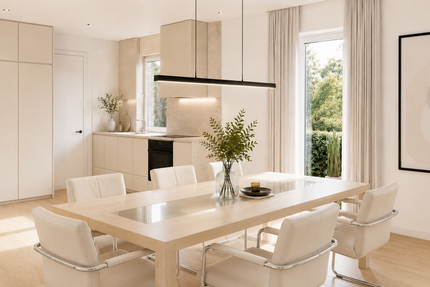 Wohnung Erdweg - 4 Zimmer, 115 m&sup2;, 660.000&euro; | Angebot:27108527